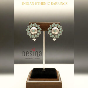 INDIAN ETHENIC EARRINGS