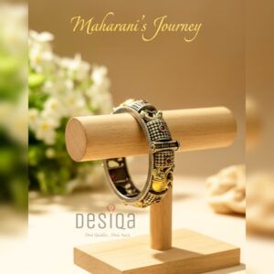 MAHARANI"S JAOUNEY - BANGLE