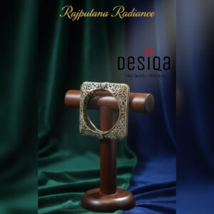 RAJPUTANA RADIANCE - BANGLE